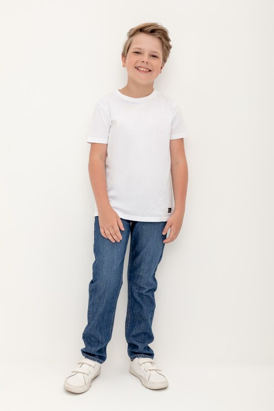 брюки для мал